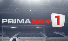 Prima Sport 1 HD