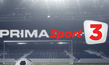 Prima Sport 3 HD