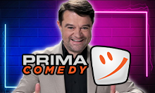 Prima Comedy